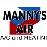 MannysAir - Heating & Air Conditioning / HVAC in Mesa