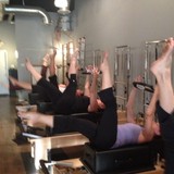 Maximum Pilates - Fitness & Instruction in Phoenix