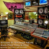 The Saltmine LLC - Recording & Rehearsal Studios in Mesa