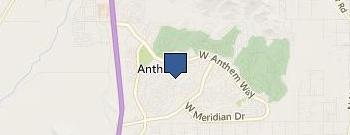Penny Auction by Rachelle location map