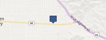 Tilly's Smoke Shop location map