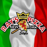 Ray's Pizza - Pizza in Mesa