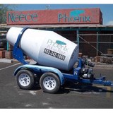 Neece Concrete Precast - Concrete Products & Services in Phoenix