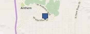 Inked Gifts location map