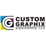 Custom Graphix - Manufacturer in Phoenix