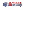 Armored Self-Storage - Self Storage in Phoenix