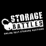Storage Battles - Self Storage in Scottsdale
