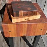 Butcher Block Co. - Manufacturer in Phoenix