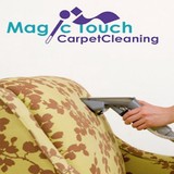 Magic Touch Carpet Cleaning - Carpet Cleaning in Chandler