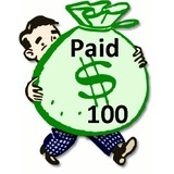 Paid 100 - Web Design & Development in Scottsdale