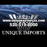 Unique Imports - Car Dealers in Tucson