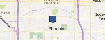 Poornam Info Vision LLC location map