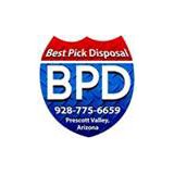 Best Pick Disposal Inc - Other in Prescott Valley