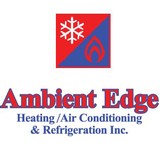Ambient Edge Heating & Air - Heating & Air Conditioning / HVAC in Kingman