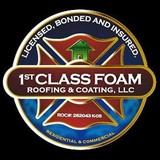 1st Class Foam Roofing & Coati - Roofing in Glendale
