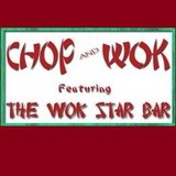 Chop & Wok - Other in Paradise Valley