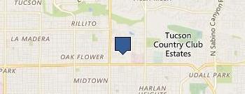 Breakaway Medical location map