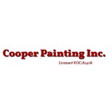 Cooper Painting - Painters & Decorators