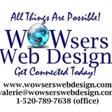 Wowsers Web Design - Web Design & Development in Tucson
