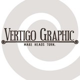 Vertigo Graphic - Graphic Design in Phoenix