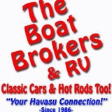 Boat Broker Inc - Boat & Yacht Dealers in Lake Havasu City