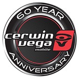 Cerwin-Vega Mobile - Manufacturer in Tempe