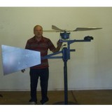 Mike's Windmill Shop LLC - Manufacturer in Show Low