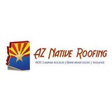 Arizona Native Roofing - Roofing in Peoria