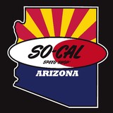 So-Cal Speed Shop - Car Dealers in Phoenix