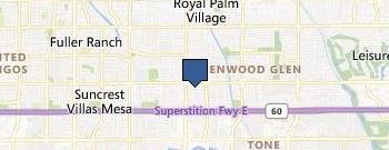 Breyer Law Offices P C location map