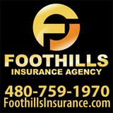 Foothills Insurance Agency,Inc - Insurance in Chandler