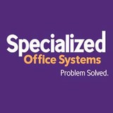 Specialized Office Systems Inc - Wholesale in Tucson