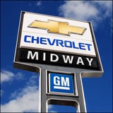 Midway Chevrolet - Car Dealers in Phoenix