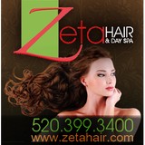 Zeta Hair & Day Spa - Other in Green Valley