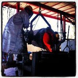 Bollinger Atelier - Metals, Metallurgy & Metalworking in Tempe