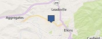Azy's Photography, location map