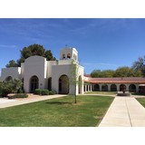 St Matthews Episcopal Church - Churches in Chandler
