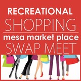 Mesa Market Place Swap Meet - Thrift Stores in Mesa