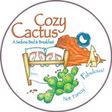 Cozy Cactus Bed & Breakfast - Bed & Breakfast in Sedona