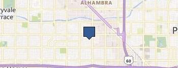 Second Skin Audio LLC location map