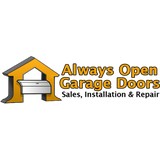 A Always Open Garage Doors - Garage Door Services in Fountain Hills