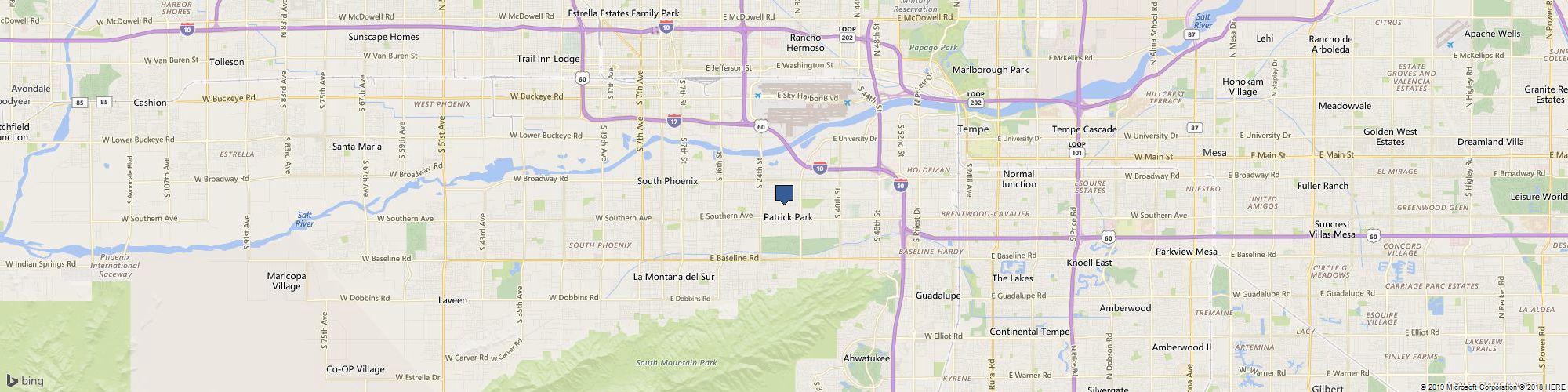 Ventana Distributing CO Inc cover photo