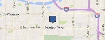 Ventana Distributing CO Inc location map