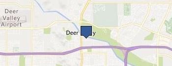 Watts Pest Prevention location map