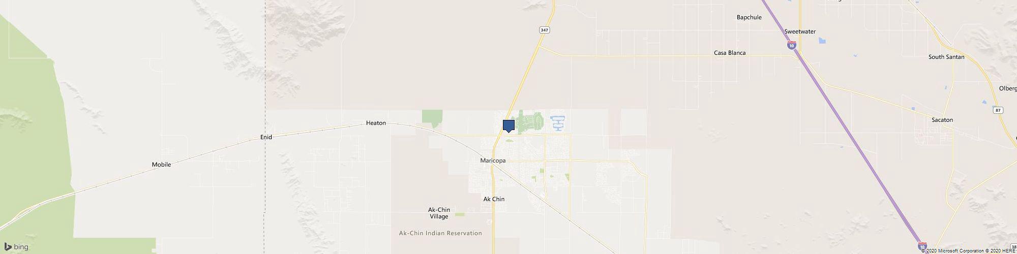az best pest control cover photo
