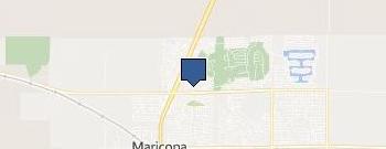 az best pest control location map