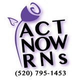 ACT NOW HEALTH CARE SOLUTIONS - Elderly Services & Elderly Care in Tucson