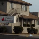 Dickson Insurance Inc - Insurance in Mesa