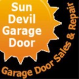 Sun Devil Garage Door Repair - Garage Door Services in Tempe