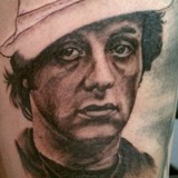 Old Town Ink - Tattoo in Scottsdale